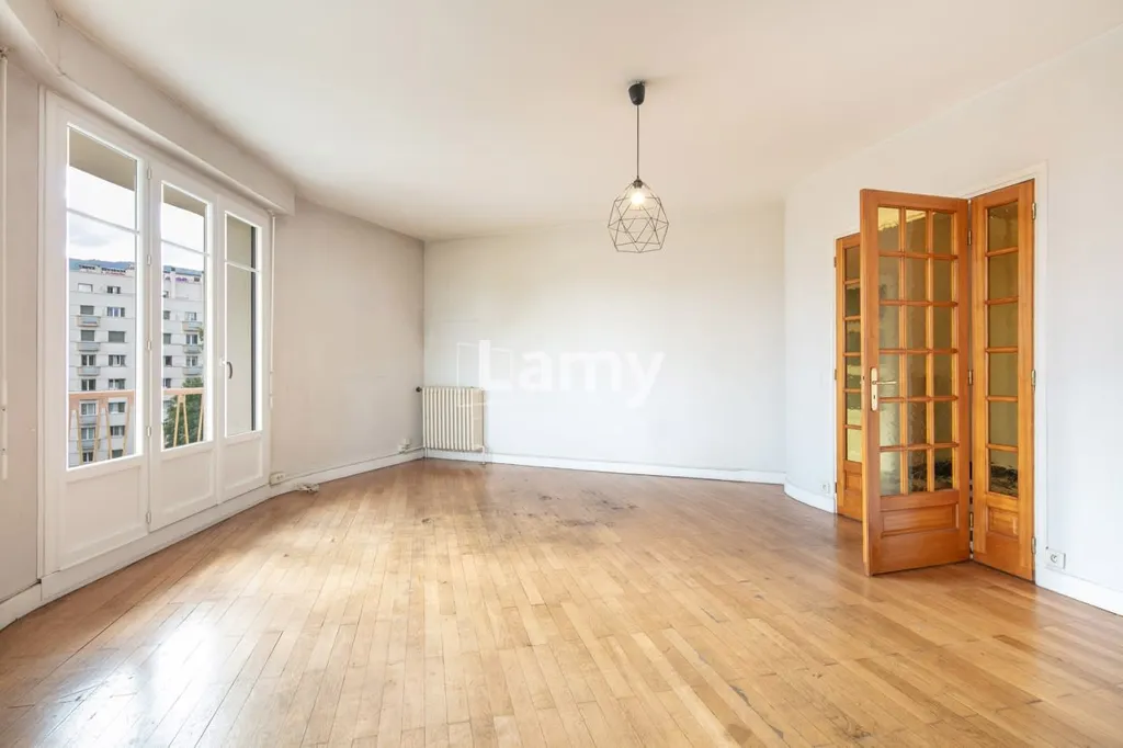 2-room apartment in Grenoble