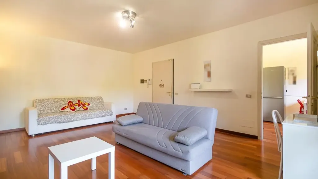 Soggiorno - Apartment near Tower in Pisa