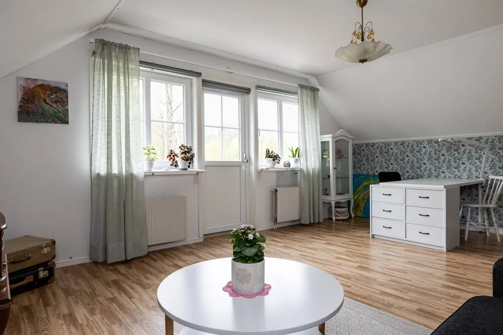 Maison à Hallsbergs kommun