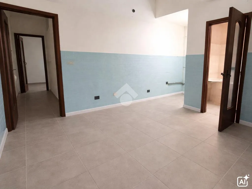 Appartement 3 pièces à IT