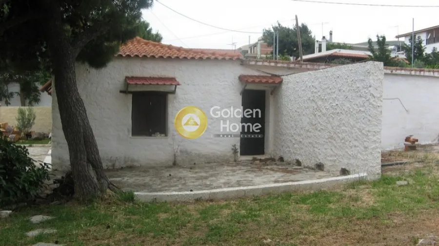 Extérieur - Apartment with Garden in Penteli, Athens
