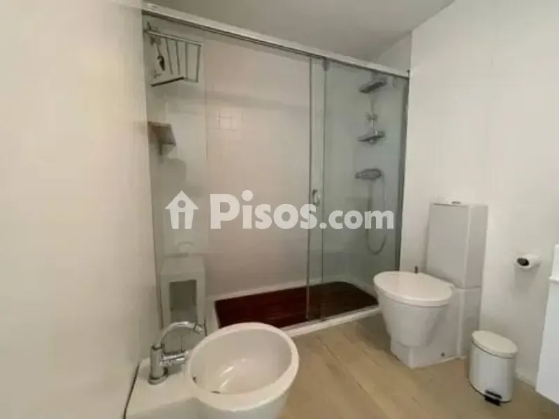 Bagni - Duplex with Sea View in Dehesa de Campoamor