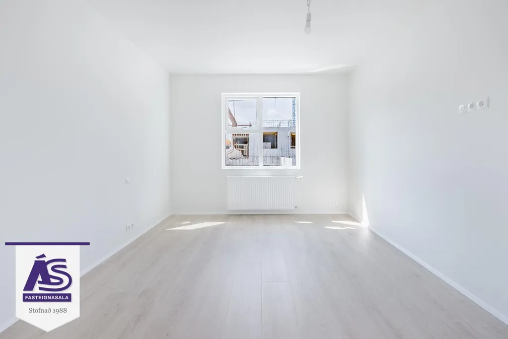 Stanze - Luxury Apartments with Elevator in Hafnarfjörður