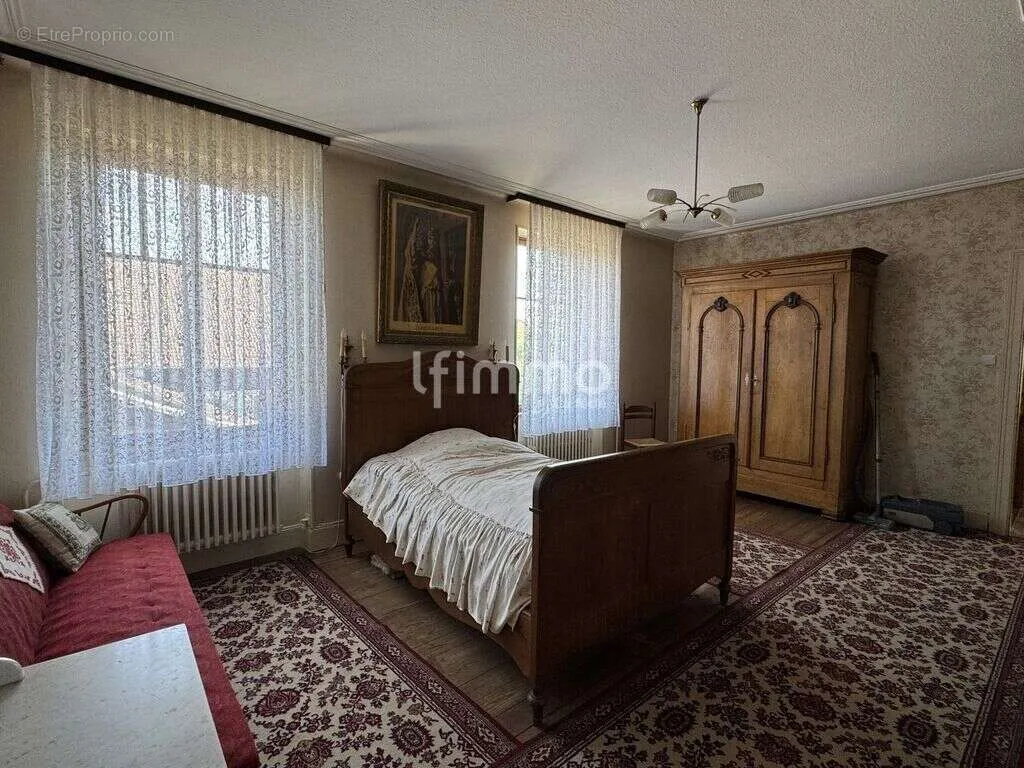 Magamistoad - Character House with Independent Flat in Ensisheim