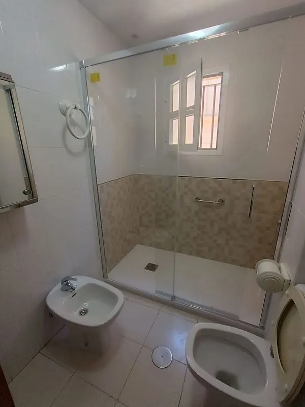 Apartment with Garage in Jerez Centre
