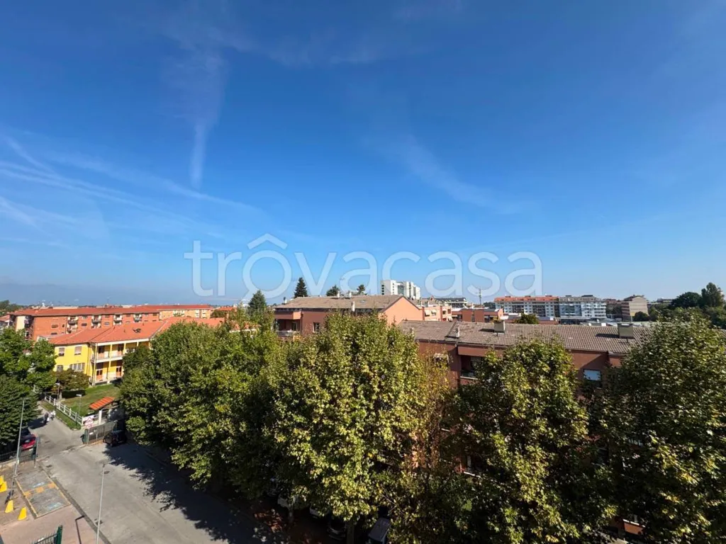 Appartement 4 pièces à Cuneo