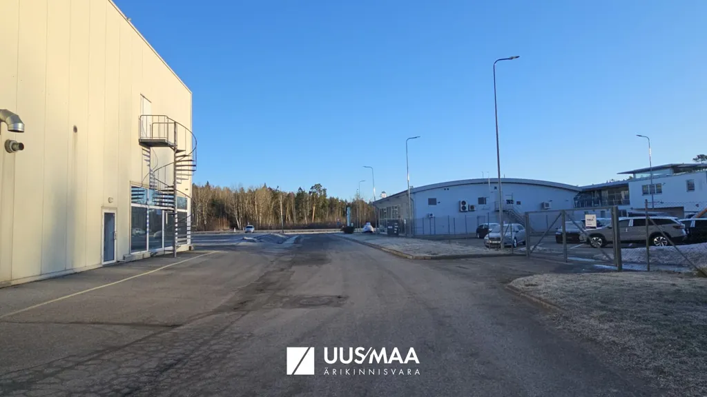 Local commercial 4 pièces à Jõhvi vald