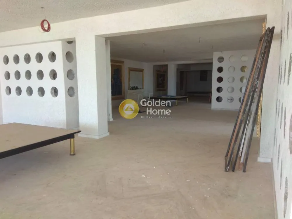 Entrée - Modern Penthouse with Sea View in Laufas Centre