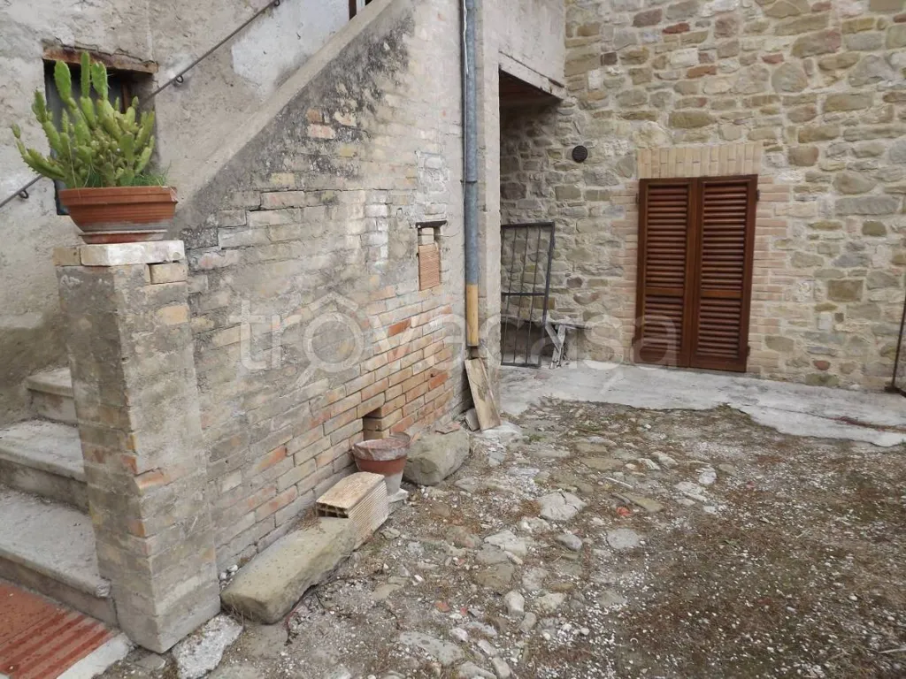Jardin - Cielo-Terra with Garden in Historic Bevagna