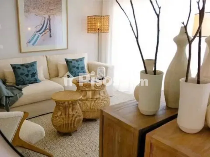 Elutuba - Apartment with Sea View in Isla Canela