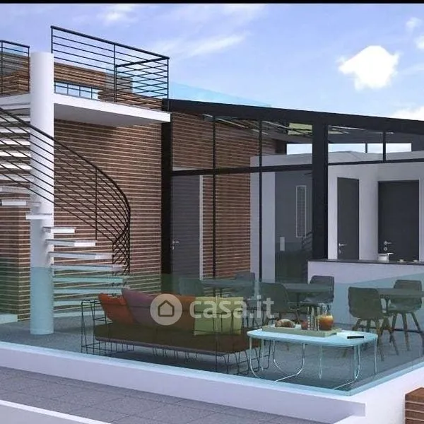Villa with Pool in Contrada Dammusello, Marsala