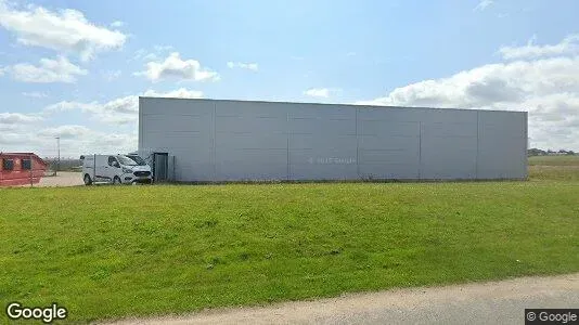 Aed - Warehouse for Sale in Randers SV