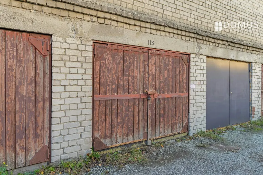 Extérieur - Local commercial à Tallinn