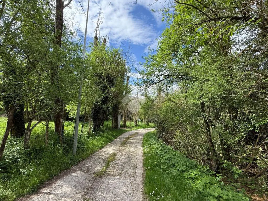 Aed - Independent House with Private Garden in Agosta