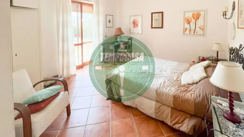 Magamistoad - Quadrilocale with Garden in Cerveteri