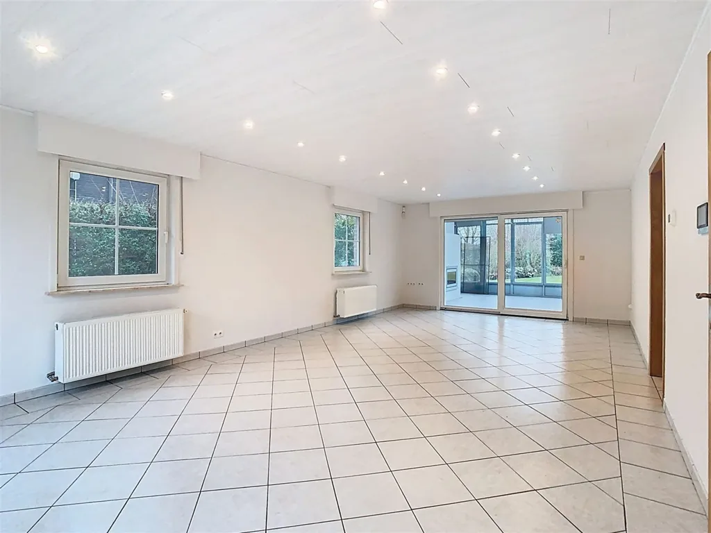 Séjour - Villa avec Jardin et Zénithale à Steenokkerzeel