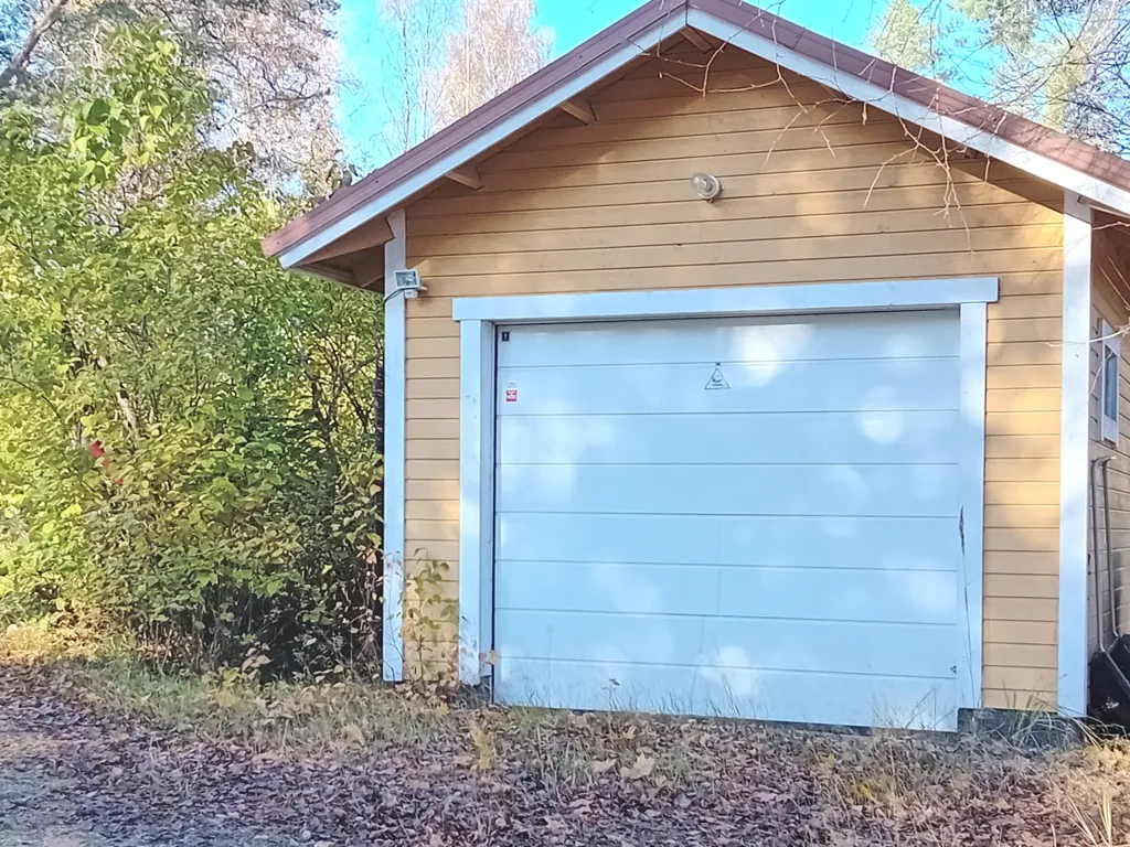 4-toaline maja asukohas FI
