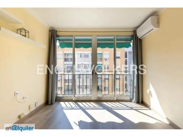 3 magamistoaga korter asukohas Valencia