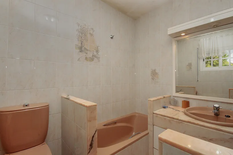Appartement 4 chambres à Castelldefels