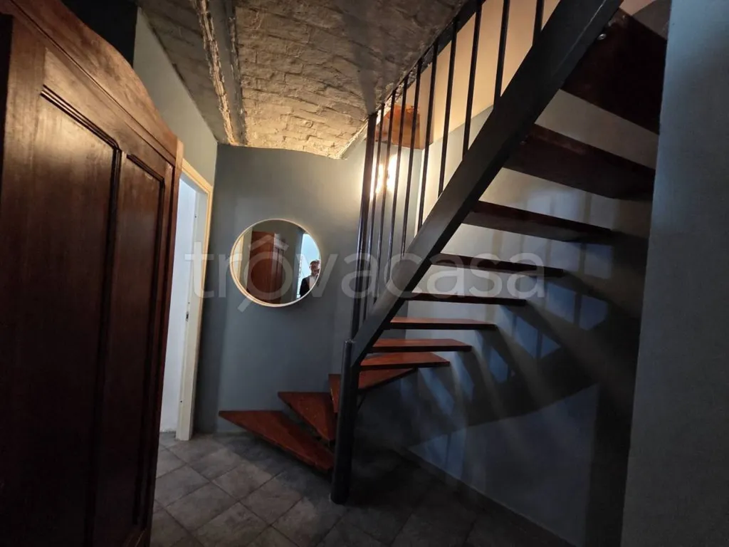 Toad - Fully Rented House with Solar Panels in Barone Canavese