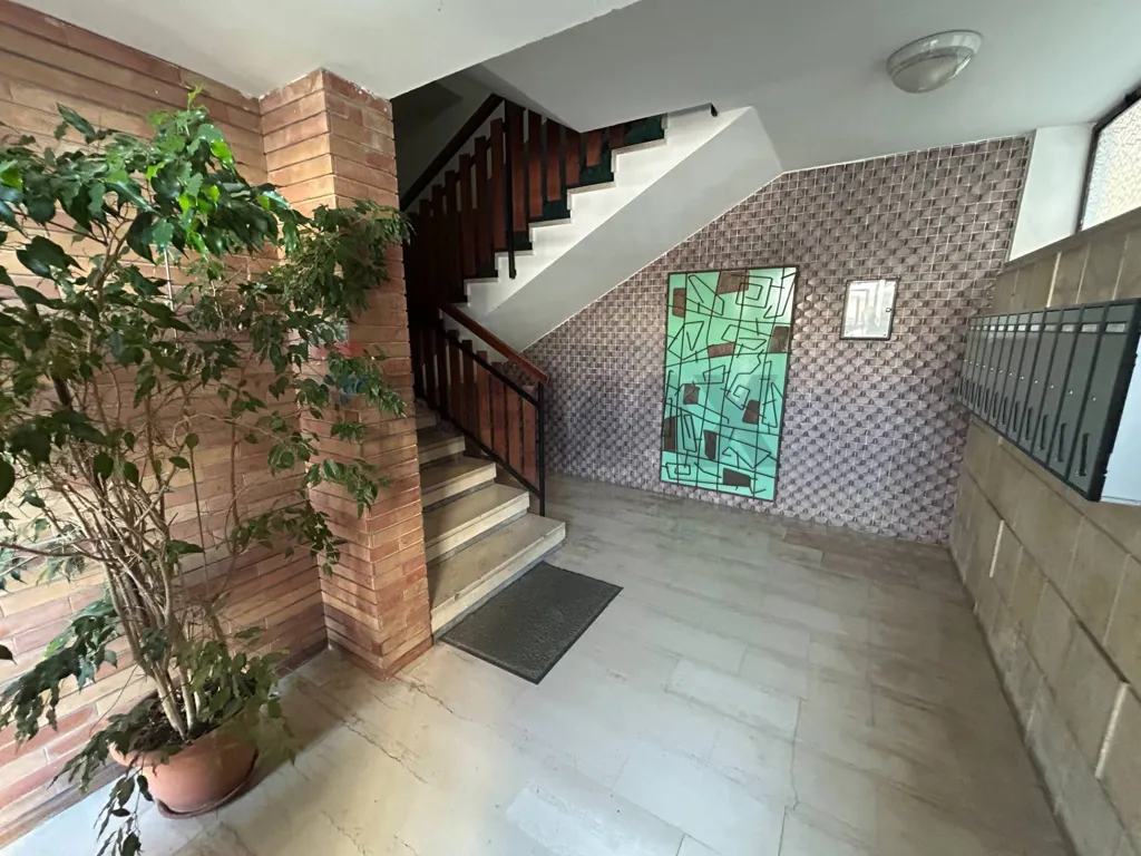 Pièces - Spacious Apartment with Terraces in Lanciano
