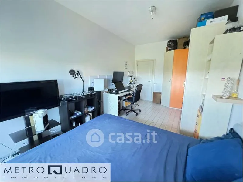 Chambres - Renovated Duplex with Balcony in Borgo Mazzini, Rimini