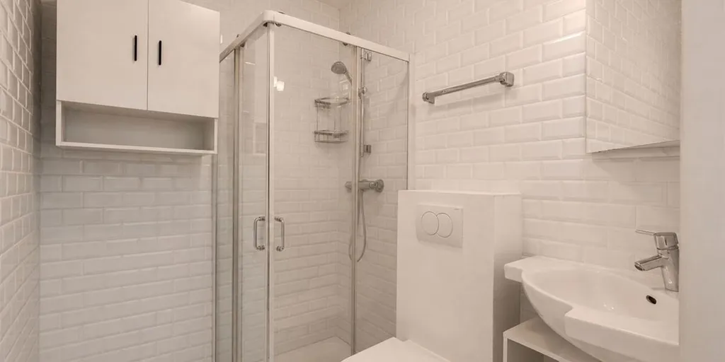 Bagni - Studio with Sleeping Nook in Middelkerke