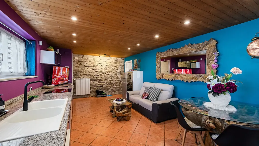 Cuisine - Luxury Villa with Heated Pool near Desenzano