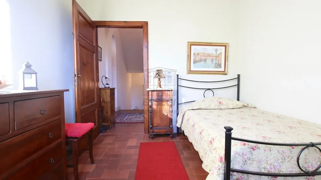Magamistoad - Early 20th Century Villa with Panoramic Views near Lucca