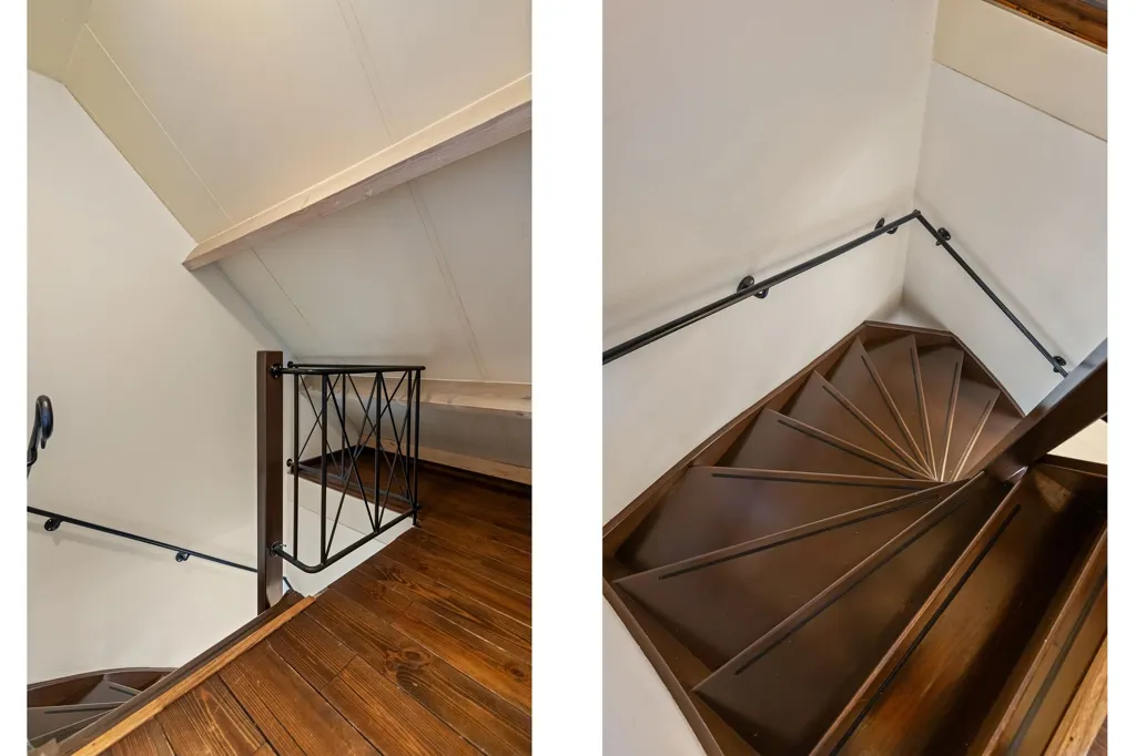 Toad - Spacious Two-Storey House with Garden in Hoogenboomstraat