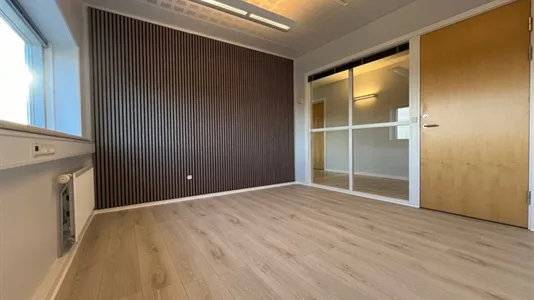 Kabinet - Office Space with AV Facilities in Herning