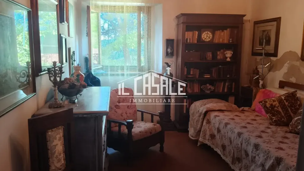 Bedrooms - Rustic Cottage with Garden in Londa