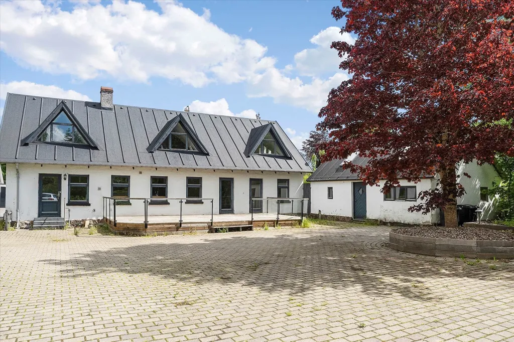 Maison 8 pièces à Give