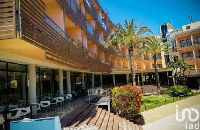 Bassein - Studio Apartment with Sea View in El Perelló