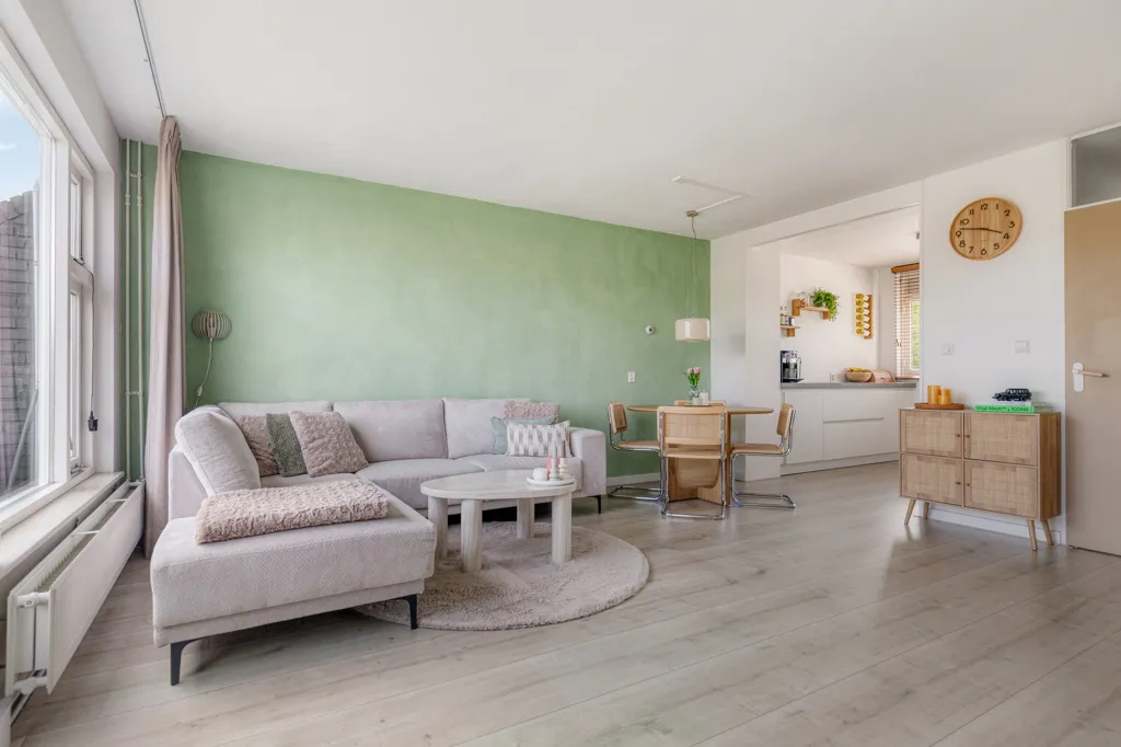 Elutuba - Maisonnette with Balcony in Almere Stad