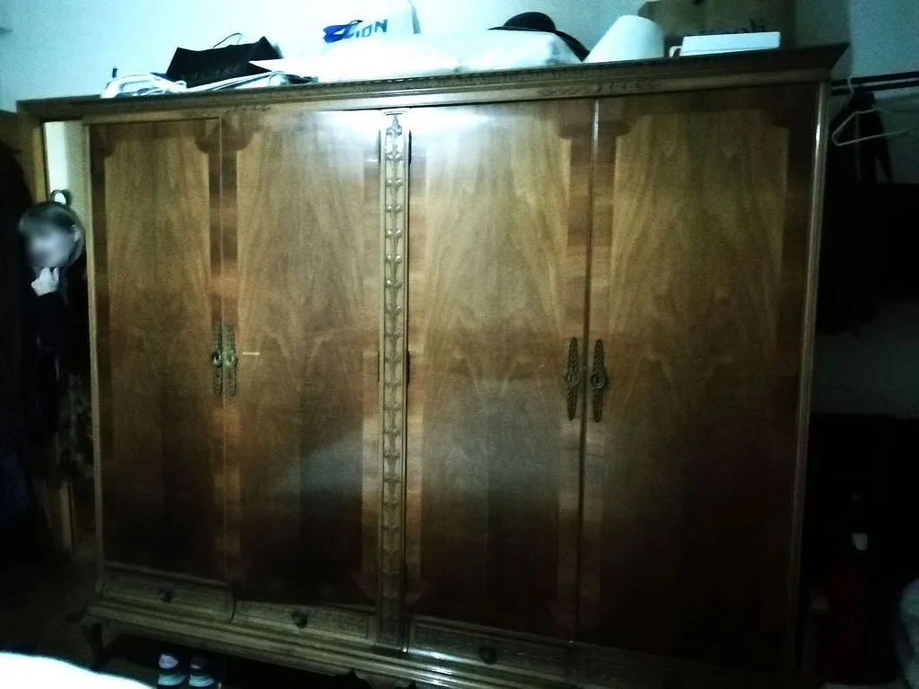 Bedrooms - Spacious Ground Floor Flat with East View in Sueca