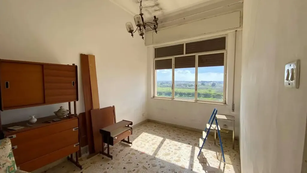 Bureau - Apartment with Terrace in Castelvetrano
