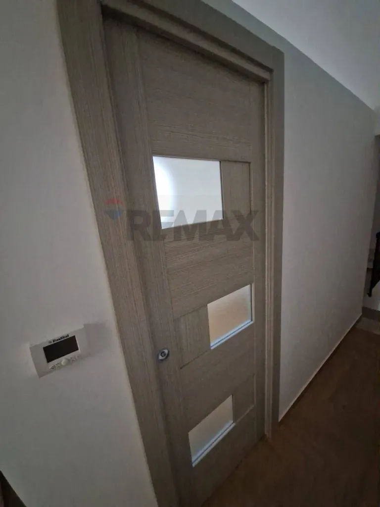 Entrée - Fully Renovated Apartment with Terrace in Terrasini