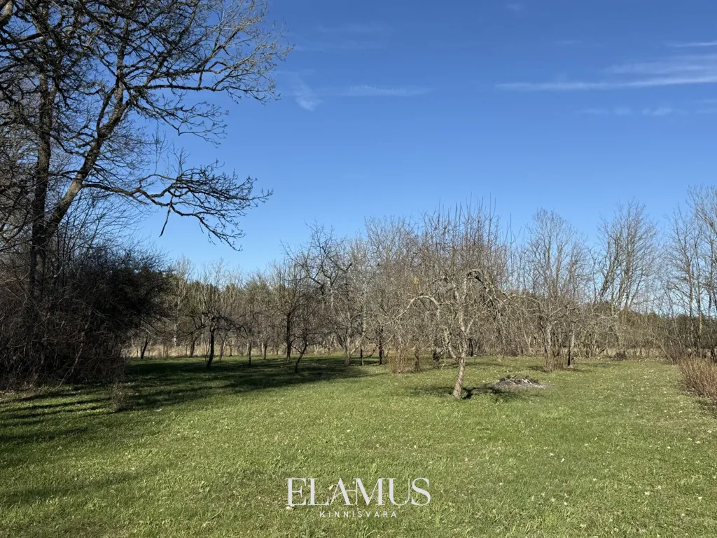 land_plot