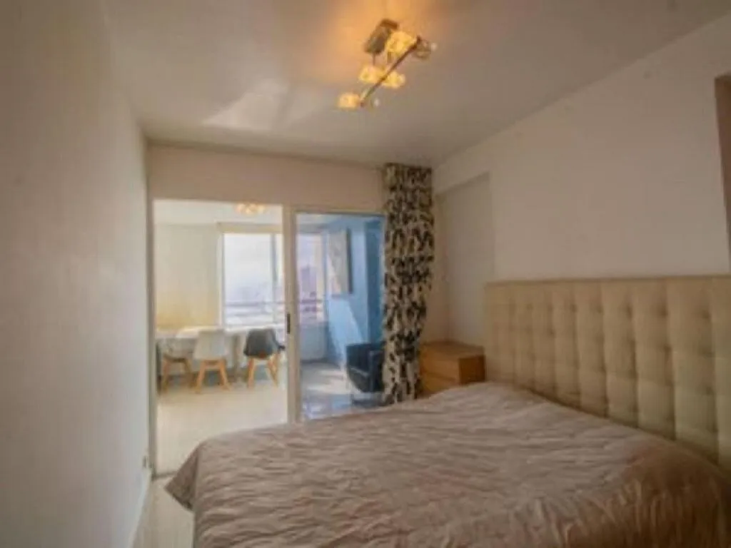 Chambres - Apartment with Pool in Rincón de Loix, Benidorm