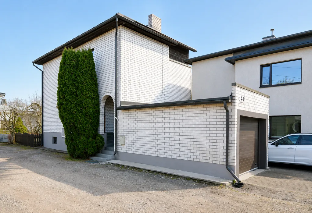 Esterno - Spacious House with Sauna in Raeküla, Pärnu