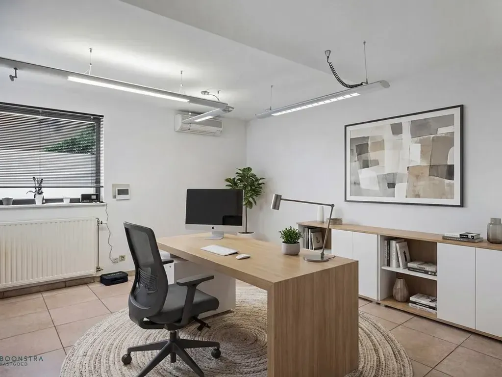 Bureau - Maison avec Pratique à Boortmeerbeek
