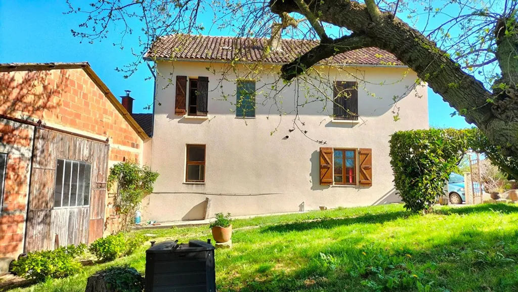 Esterno - Maison with Double Garage in Mauvezin