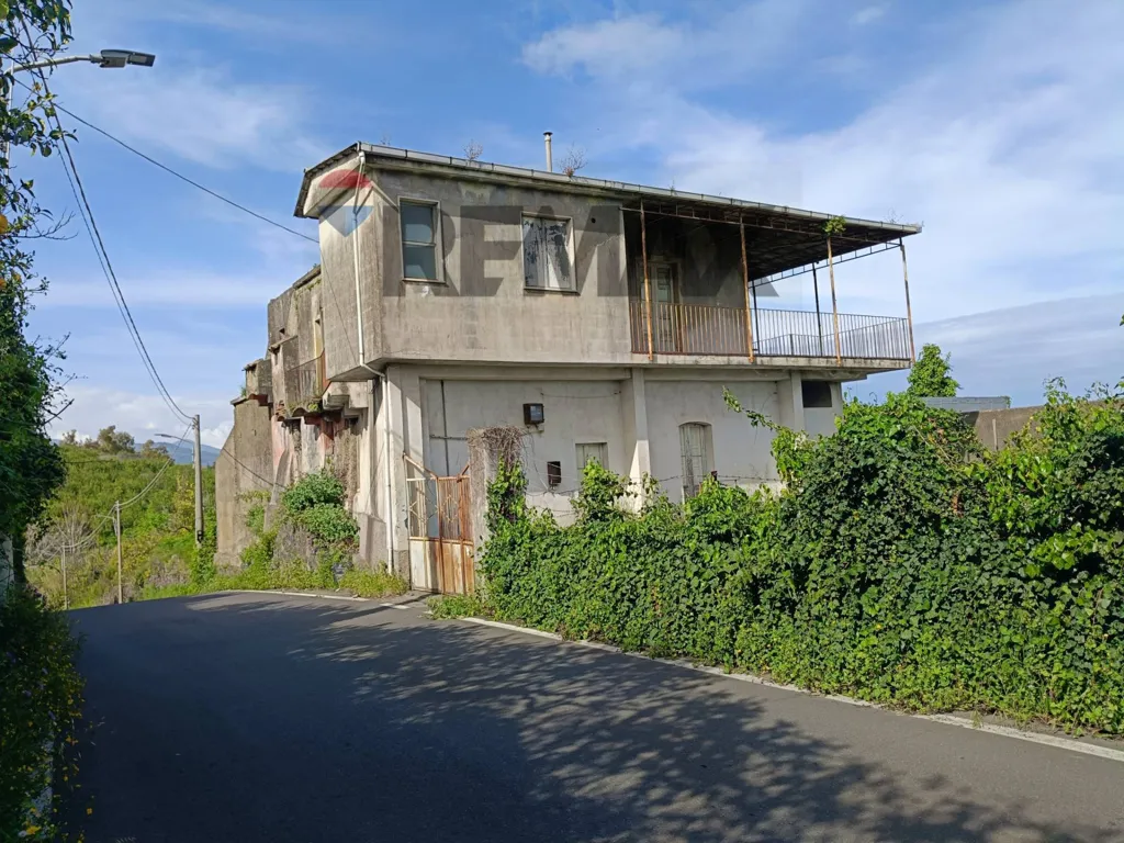 Extérieur - Agricultural Estate with Lemon Grove in Mascali