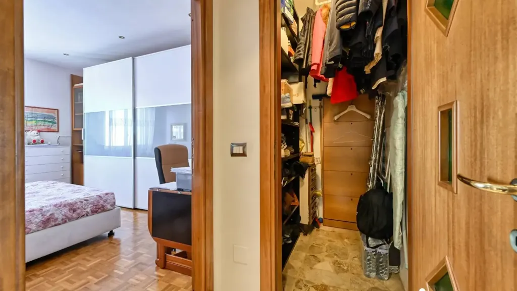 Toad - Panoramic Three-Bedroom Apartment in Melegnano