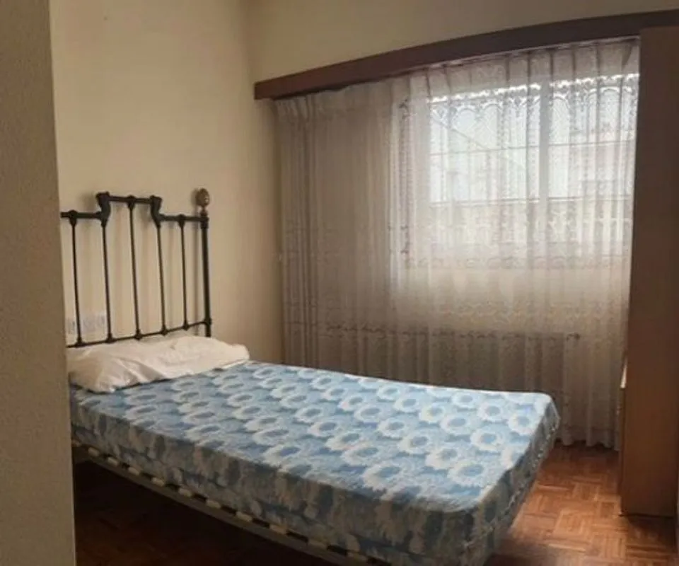 Chambres - Furnished Flat with Terrace in A Ponte