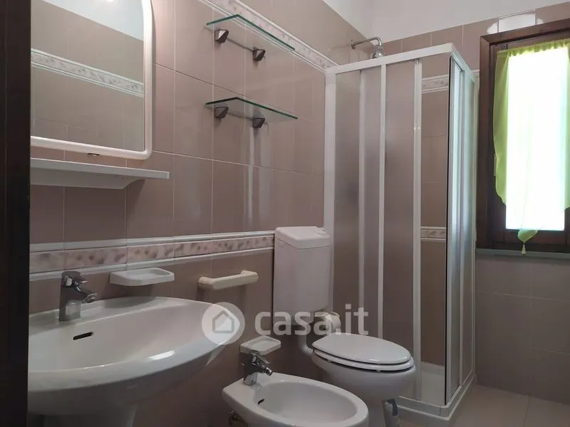Salles de bain - Sea View Bilocale in Capoliveri