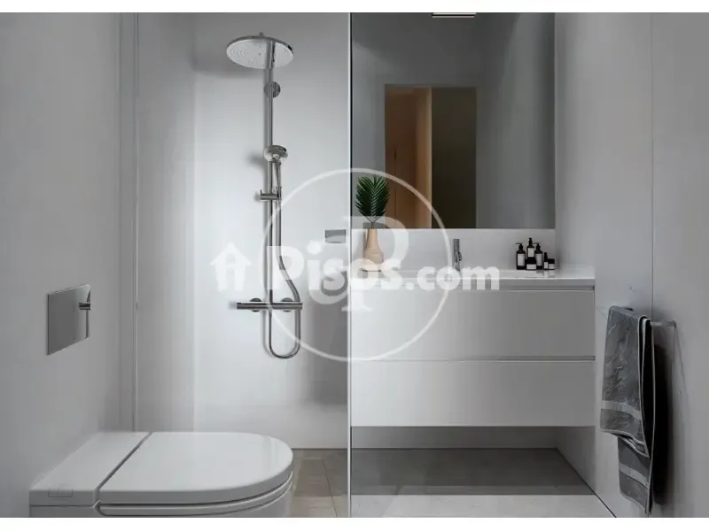 Vannitoad - New Flat with Terrace in Palma de Mallorca