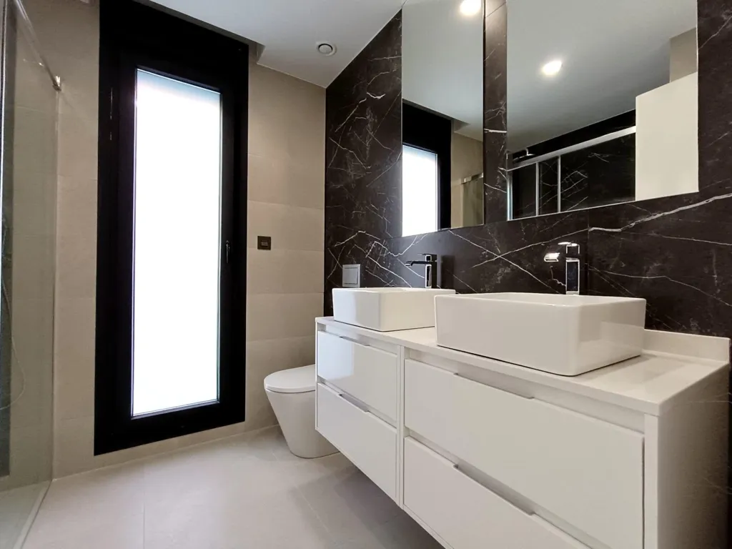 Vannitoad - Luxury Villa with Pool in Benijofar
