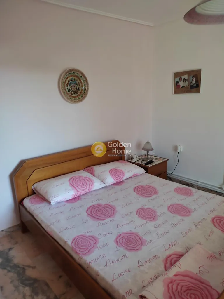 Chambres - Neoclassical Villa with Sea View in Loutraki